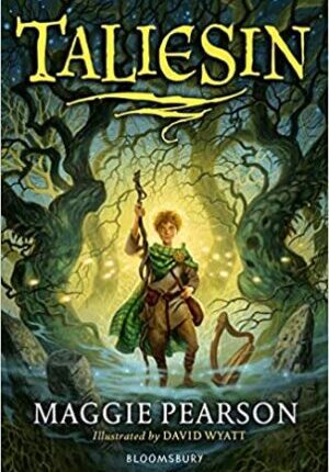 Taliesin: A Bloomsbury Reader